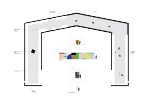 Cyklus výstav amatérskeho výtvarného umenia pre Národné osvetové centrum