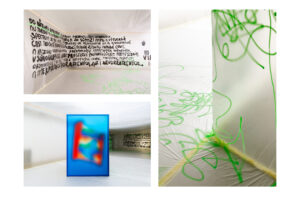 Cyklus výstav amatérskeho výtvarného umenia pre Národné osvetové centrum