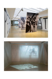 Cyklus výstav amatérskeho výtvarného umenia pre Národné osvetové centrum