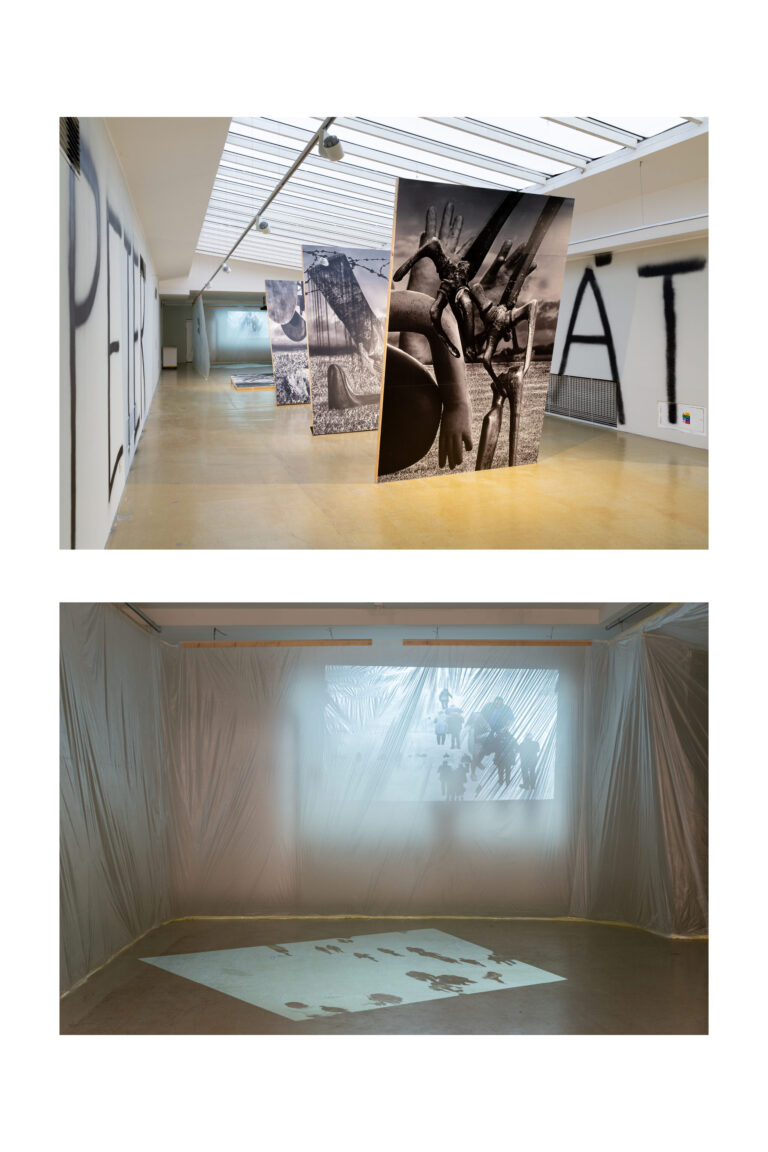 Cyklus výstav amatérskeho výtvarného umenia pre Národné osvetové centrum