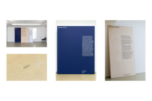 Cyklus výstav amatérskeho výtvarného umenia pre Národné osvetové centrum