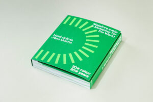 FESTIVAL NOVÁ DRÁMA/NEW DRAMA. METAFORA SVETA. DVADSAŤ ROKOV