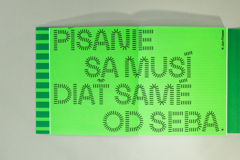 FESTIVAL NOVÁ DRÁMA/NEW DRAMA. METAFORA SVETA. DVADSAŤ ROKOV