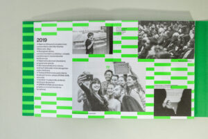 FESTIVAL NOVÁ DRÁMA/NEW DRAMA. METAFORA SVETA. DVADSAŤ ROKOV