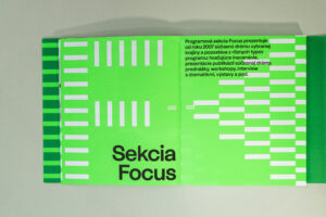 FESTIVAL NOVÁ DRÁMA/NEW DRAMA. METAFORA SVETA. DVADSAŤ ROKOV