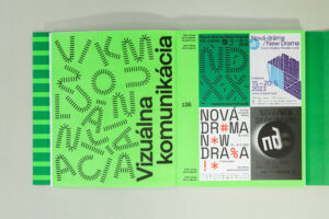 FESTIVAL NOVÁ DRÁMA/NEW DRAMA. METAFORA SVETA. DVADSAŤ ROKOV