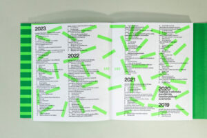 FESTIVAL NOVÁ DRÁMA/NEW DRAMA. METAFORA SVETA. DVADSAŤ ROKOV