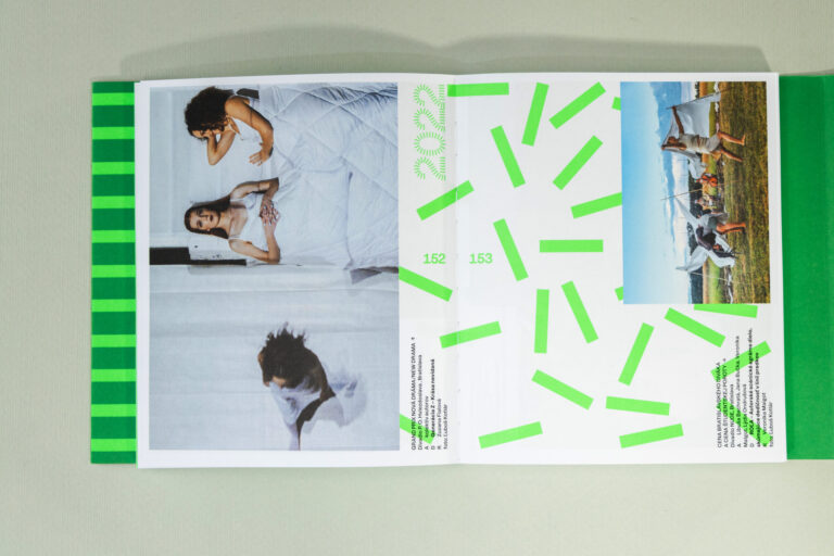 FESTIVAL NOVÁ DRÁMA/NEW DRAMA. METAFORA SVETA. DVADSAŤ ROKOV