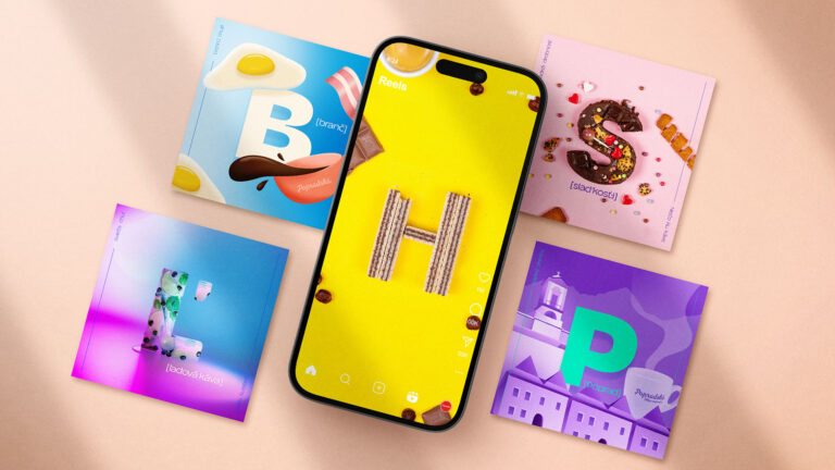 Abeceda kávičkára