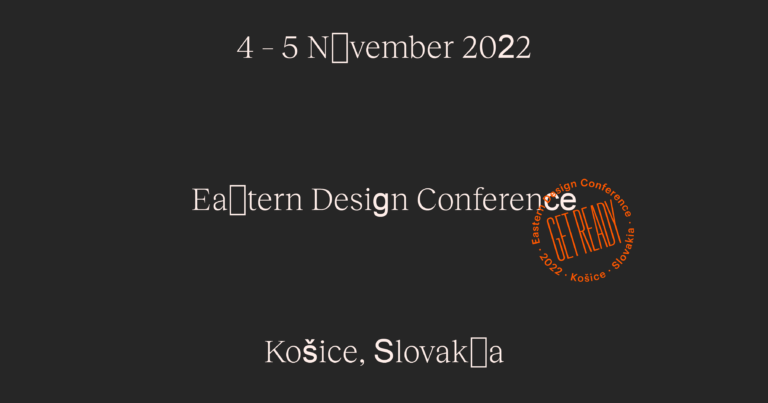 Eastern Design Conference 2022