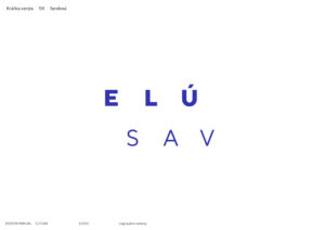 ELÚ SAV