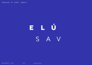 ELÚ SAV