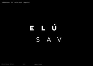 ELÚ SAV