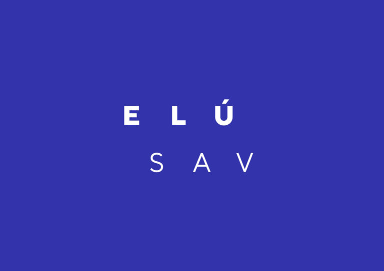 ELÚ SAV
