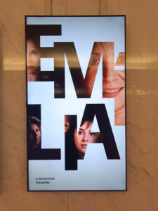 EMÍLIA