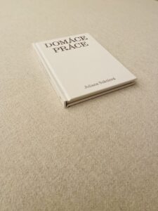 Juliana Sokolová: Domáce práce