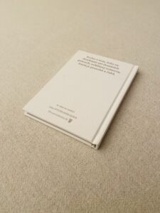 Juliana Sokolová: Domáce práce