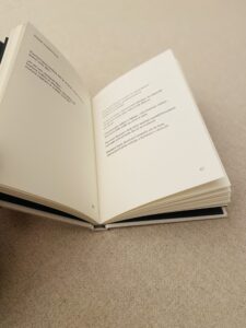 Juliana Sokolová: Domáce práce