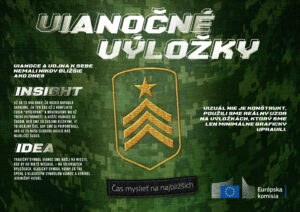 Vianočné výložky