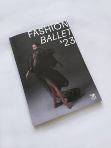 FASHION BALLET '23 bilten