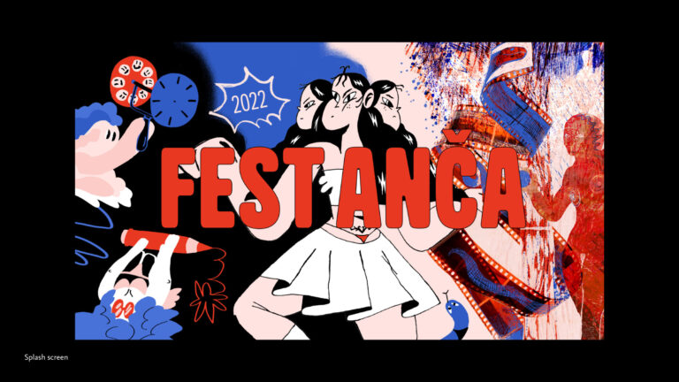 Medzinárodný festival animácie Fest Anča 2022