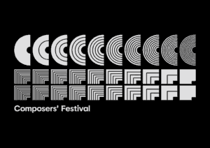 Kampaň pre Composers' Festival 2024