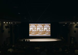 Kampaň festivalu PAF Olomouc 2023