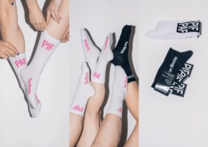 Kampaň festivalu PAF Olomouc 2023