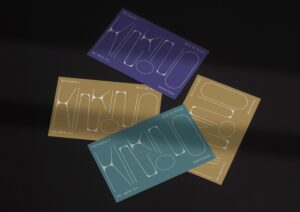 Plagáty pre PAF kino