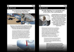 Webová stránka pre médium 3/4