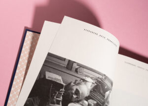 Alexander Reis Francisty: Osud skrytý v kufríku