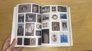 Naďa Kančevová Médium zbierka