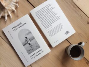 Gianfranco Calligarich, edícia