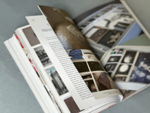 Naďa Kančevová Médium zbierka