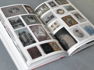 Naďa Kančevová Médium zbierka