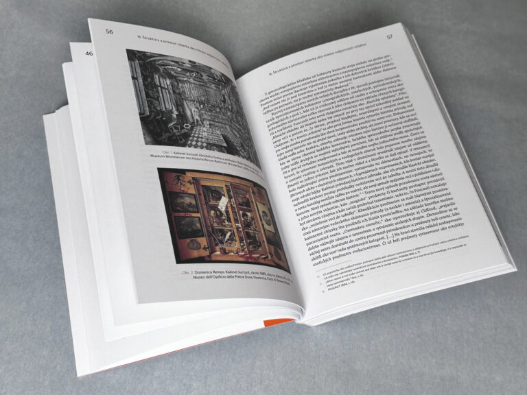 Naďa Kančevová Médium zbierka