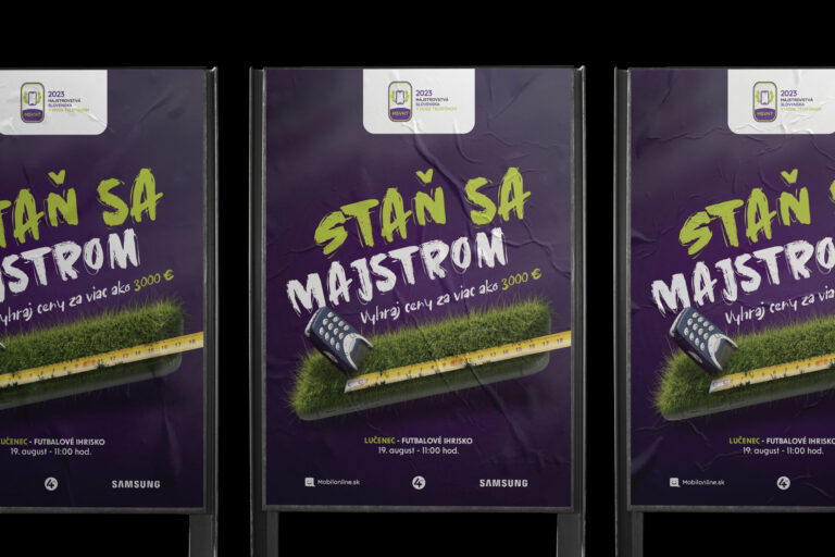 Majstrovstvá Slovenska v hode telefónom