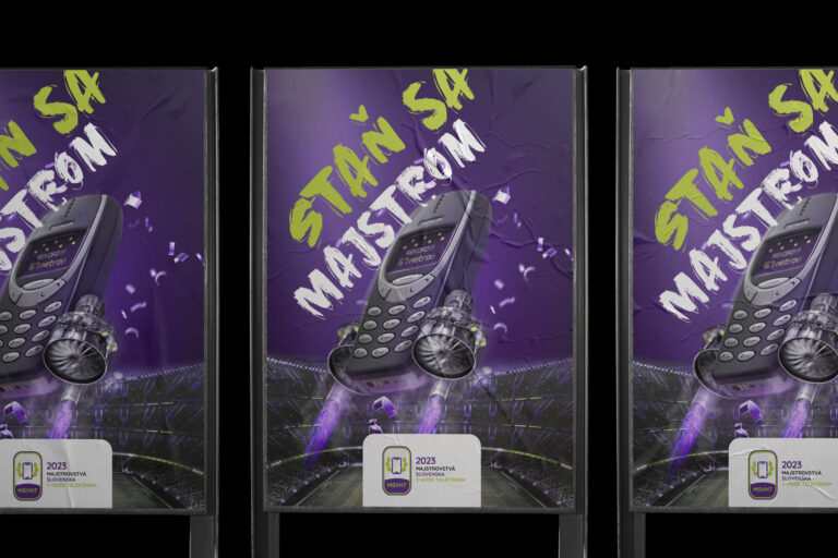 Majstrovstvá Slovenska v hode telefónom