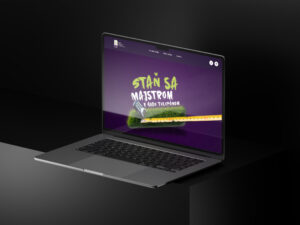 Majstrovstvá Slovenska v hode telefónom