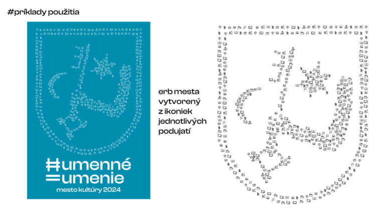 Humenné je umenie - identita mesta kultúry 2024