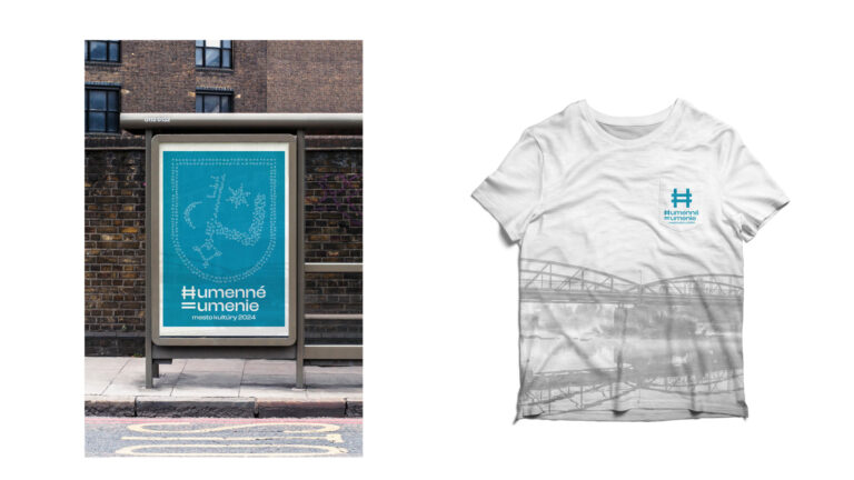 Humenné je umenie - identita mesta kultúry 2024