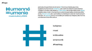 Humenné je umenie - identita mesta kultúry 2024