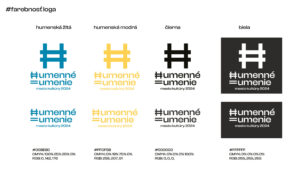 Humenné je umenie - identita mesta kultúry 2024