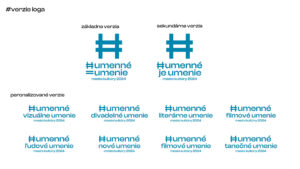 Humenné je umenie - identita mesta kultúry 2024