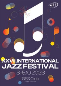 XXVII International Jazz Festival