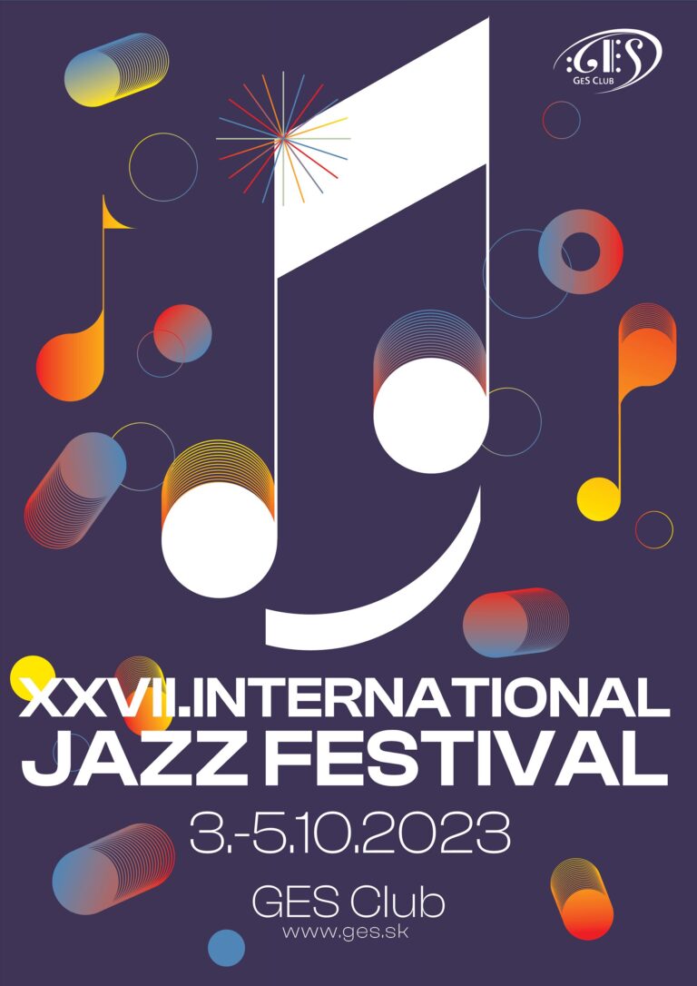 XXVII International Jazz Festival