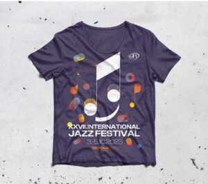 XXVII International Jazz Festival