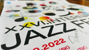 XXVI. Medzinárodný Jazzový festival