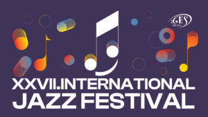 XXVII International Jazz Festival
