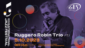 XXVII International Jazz Festival